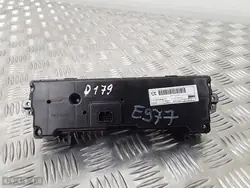 Module de contrôle AC Renault Kadjar DC12VT95020A