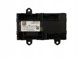 Módulo de porta BMW 7 G70 OEM 61355A63CF5 - Usado