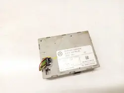 Module de contrôle de porte OEM A2115408445 Mercedes Classe E