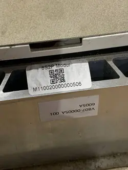 Módulo Batería Samsung V041-00001A 8S2P 3,5 kWh