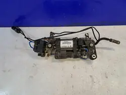 Porsche OE Kompressori A45620100 Cayenne 3.6L 2016