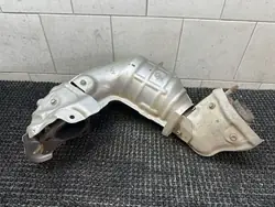 Catalytic Converter Renault Clio IV