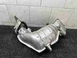 Catalyseur Renault Clio IV