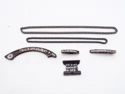 Kit de corrente de distribuição Opel OE OEM VECTRA C 2.0 T