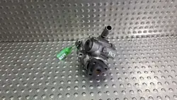 Bomba de direção assistida BMW 7692974546