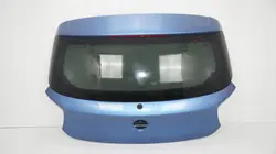 BMW F21 Kofferbakdeksel OEM 360192455 - Gebruikt