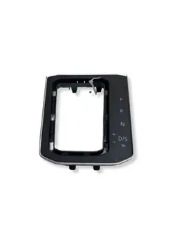 Pomo de cambio Tiguan Volkswagen OEM 5NC713203J