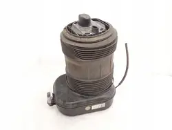 Molla ad aria sospensione posteriore sinistra Porsche Cayenne III