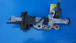 Grille Volvo S60 III V60 II OEM 32277461 Gauche