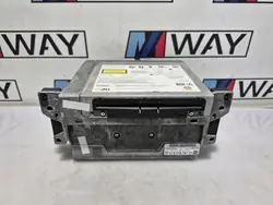 Lecteur Navigation OEM 9318747 BMW F30 F31