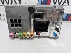 OEM 9318747 BMW F30 F31 Navigaationlukija