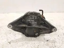 Bakaxel differential MERCEDES-BENZ M (W166) A1663510208