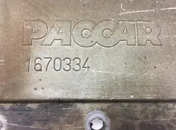 VDL Motorsidolock OEM 1670334 - Begagnad