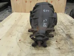 Mercedes E W211 Bakre Differential 2.65 2303511808