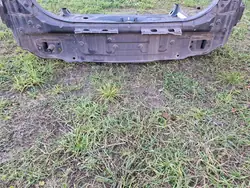 KIA CEED III Rear Trunk Floor HB 21r.