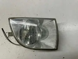 Nebelscheinwerfer Skoda OE 5J0941700 - Gebraucht