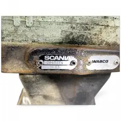 Compresseur d'air Scania OEM 2845574 - Occasion