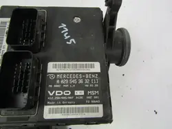 Controlador Motor Mercedes OEM A1661404000