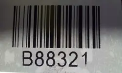 Pare-brise avant OEM 8631ACKCKMVZ10 Audi A4 8W0