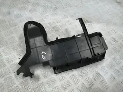 PEUGEOT 108 conduite d'air gauche 53286-0H120