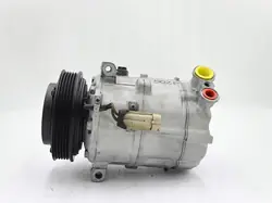 Compresseur de Climatisation Fiat Croma Opel Signum Vectra C