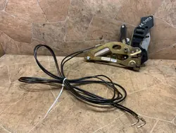 OEM A2307901271 Rechter Dachverriegelungsaktuator Mercedes SL