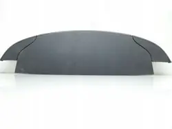 Prateleira porta-bagagens OEM A1727900035 Traseira Mercedes SLK