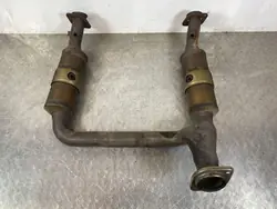 Catalisador/DPF Jeep OE usado OEM FOB56657