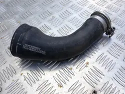 Turbolader-Ladeluftkühlerschlauch OEM 7575408 für BMW N63B44