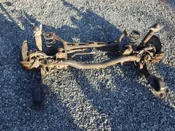 OEM Passat B6 B7 Träger und Dämpfer - Komplettsatz