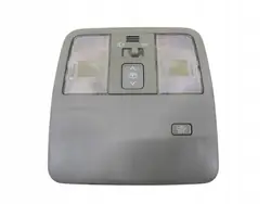 Luz de techo Toyota Avensis T27 OEM 89732-02041