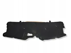 Isolamento do capô Citroen C4 Picasso II