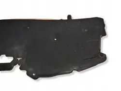 Citroen C4 Picasso II Hood Insulation