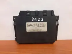 Versnellingsbak Controller Mercedes W210 OEM A0255451232