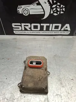 Stuurconvertermodule Mercedes A0038206026