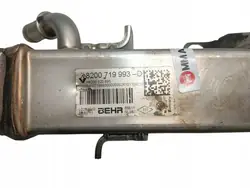 Refroidisseur EGR OEM 8200719993-D Renault 2.0 DCI