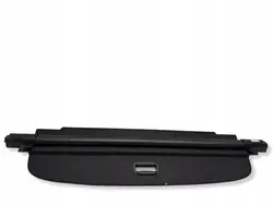 OEM 3V9887871 Estore de Porta-Malas para Skoda Superb III