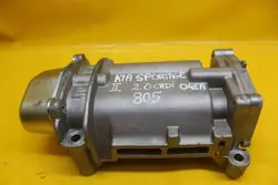 Ausgleichswellen OEM 805 für Kia Sportage II 2.0 CRDI