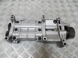 Öljypumppu OEM Nissan Navara D40 Pathfinder R51