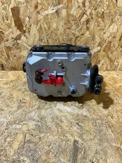 Módulo Inversor OEM 5A37299 para BMW X3 G01 Híbrido