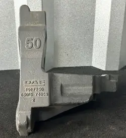 Motorsteun DAF XF 106