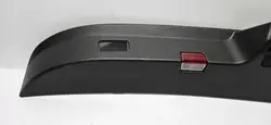 Takaluukun lukkokaistale OEM A1677402800 Mercedes GLE W167