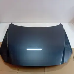 MAZDA CX-3 15-21 motorhuv