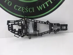 Puskuri kiinnike Peugeot 2008 II vasen + oikea