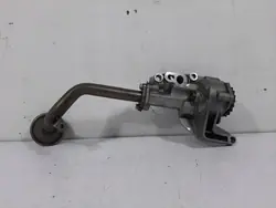 BMW Oliepomp OEM 11412248486 voor E65 740D M67D39