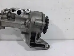 Pompe à huile BMW OEM 11412248486 pour E65 740D M67D39