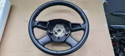 Leer multifunctioneel stuur Audi OE 8R0419091S