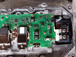 Toyota RAV4 2019 Omvormer OEM G920033140