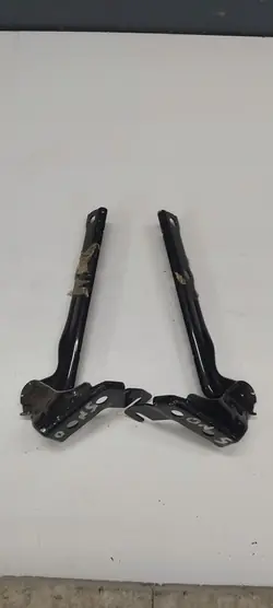 VW TIGUAN I LIFT CHARNIÈRES DE CAPOT 5N0823301A 5N0823302A