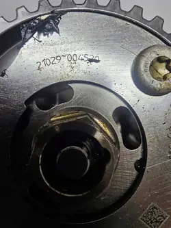 Arbre à cames OEM FMC4A/FMC7B pour Ford 1.0 EcoBoost